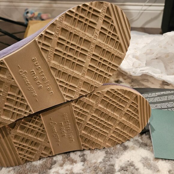 Lilac Women's Taryn Slipper - Picture 6 of 7